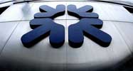 RBS logo