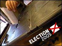Vote