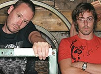 Basement Jaxx