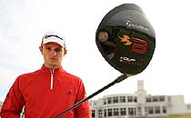 Justin Rose