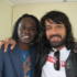 Pathaan with Baaba Maal