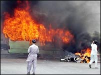 کراچی