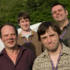 Kate Rusby's Band - Ian Carr, Kris Drever, Andy Cutting and Andy Seward