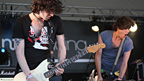MidiMidis on the BBC Introducing stage