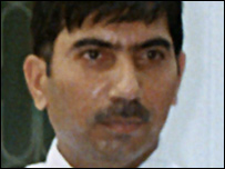 محمد پرویز 