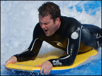 Daniel Corden
