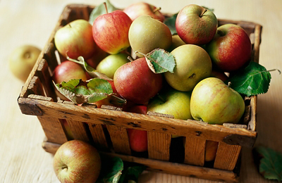 Apples