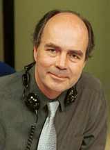 Nick Clarke