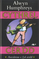 Clawr y llyfr