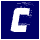 Letter C.
