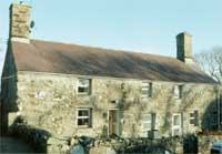 Fferm Bryn Bychan