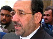 Nuri el Maliki