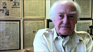 Sir Ray Tindle