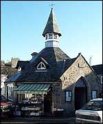 Market House