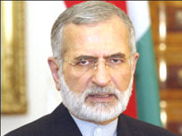 کمال خرازی