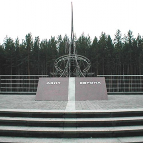 Eurasia