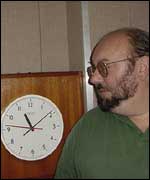Paul Winstone