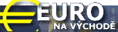 Co se změní pro země na východ eurozóny?