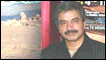 سعید اورکزی کارگردان سینمای افغانستان