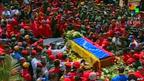 Foto: AFP