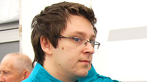 Iwan Rhys