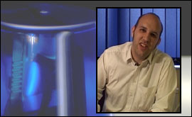 Fergus Hackett