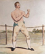 Tom Cribb
