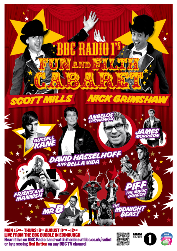Edinburgh Flyer