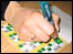 Playing Bingo