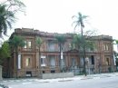 Pinacoteca Facade