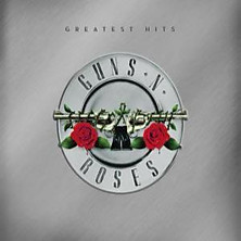 Review of Greatest Hits