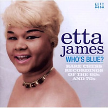 Review of Who’s Blue? Rare Chess Recordings of the 60s and 70s Review of Who’s Blue? Rare Chess Recordings of the 60s and 70s