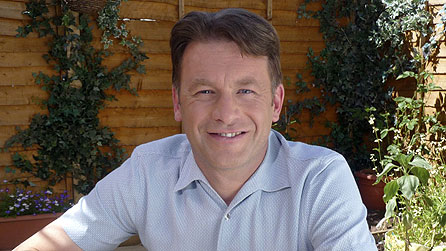 Chris Packham