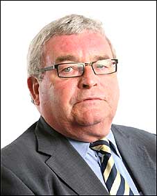 John Heppell