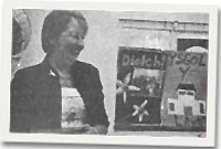 Jane Hyde