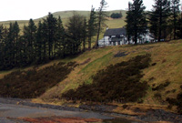 Tafarn Dylife