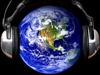 World