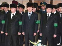 ترکمنستان