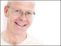Russ Ward