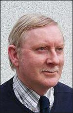 Sean McManus