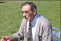 Dic Jones