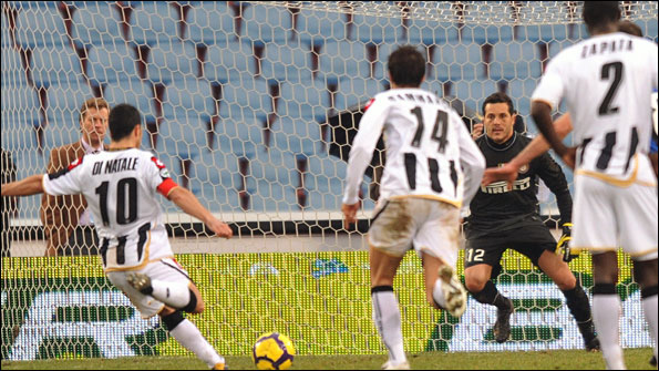 Antonio Di Natale