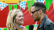 Edith Bowman and Master Shortie