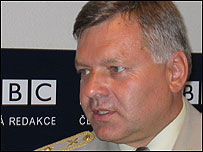 Pavel Štefka