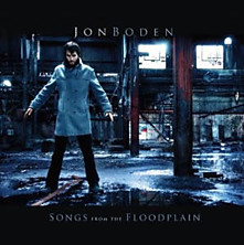 Review of Songs From The Floodplain