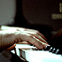 At the Piano