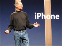 Steve Jobs