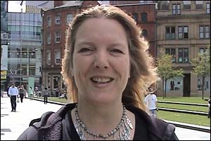 Cathy Malcolm