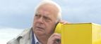 Roy Hudd