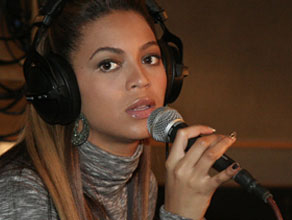 Beyonce